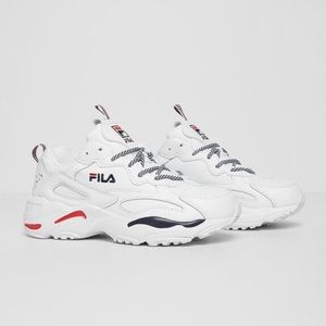 Fila Women’s Ray Tracer